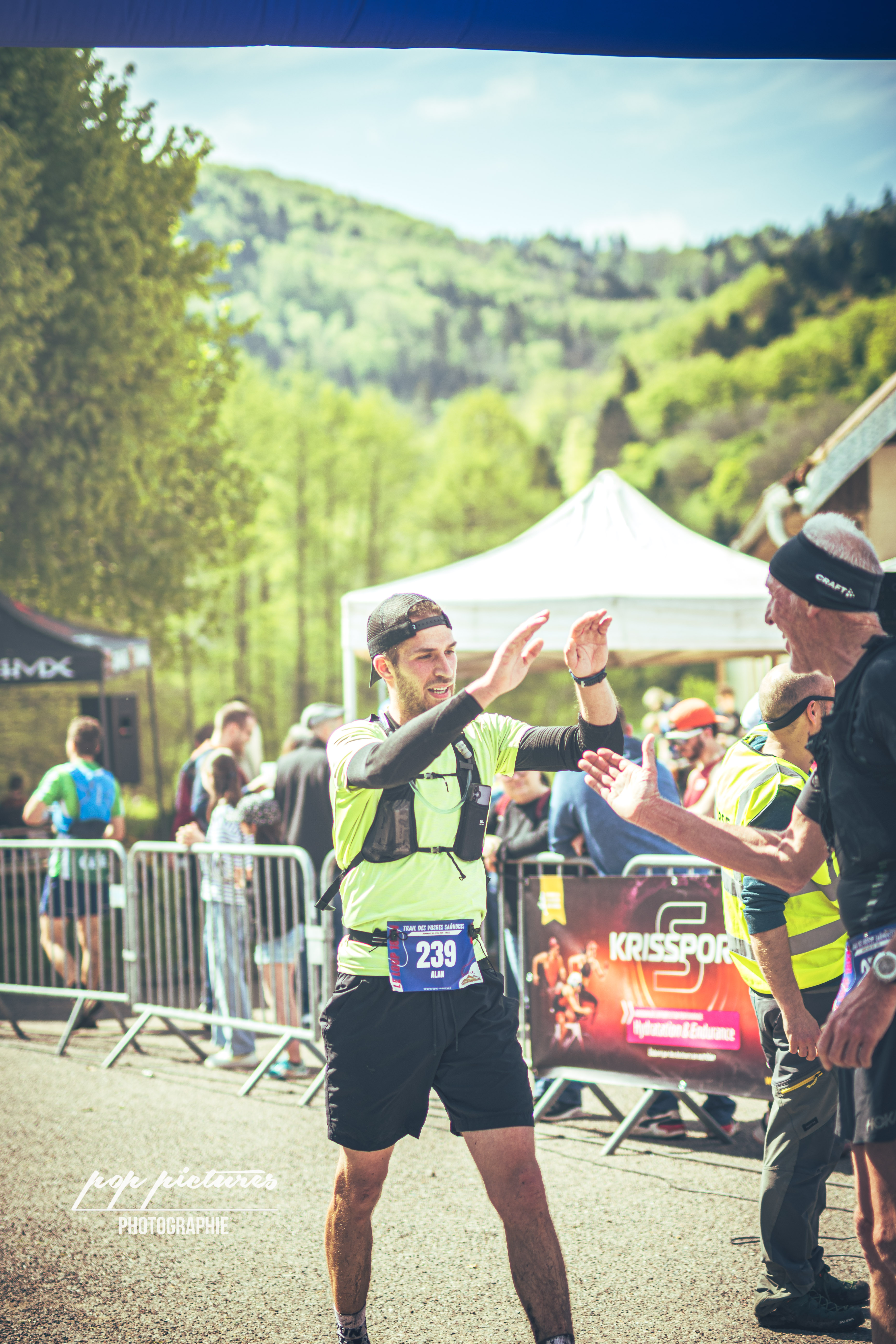 Image du trail